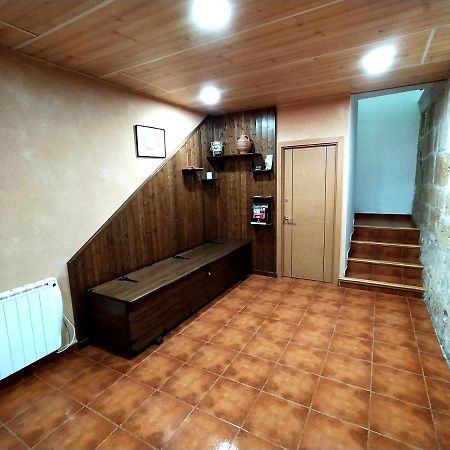 Casa Ramon Y Cajal อัลกาญิซ ภายนอก รูปภาพ