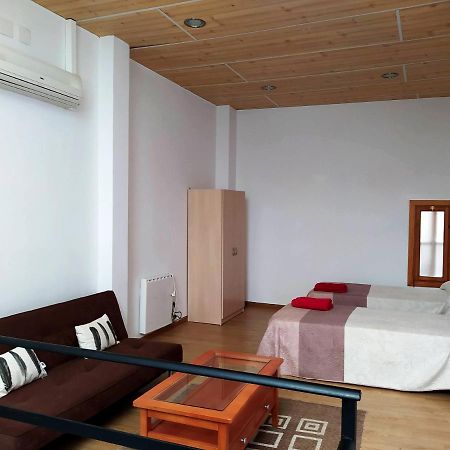 Casa Ramon Y Cajal อัลกาญิซ ภายนอก รูปภาพ