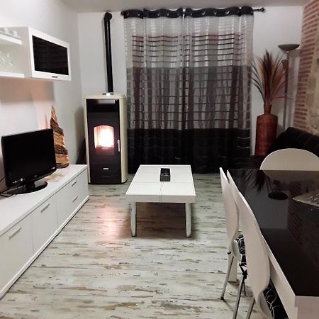 Casa Ramon Y Cajal อัลกาญิซ ภายนอก รูปภาพ