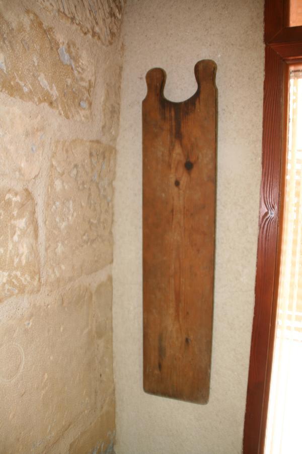 Casa Ramon Y Cajal อัลกาญิซ ภายนอก รูปภาพ