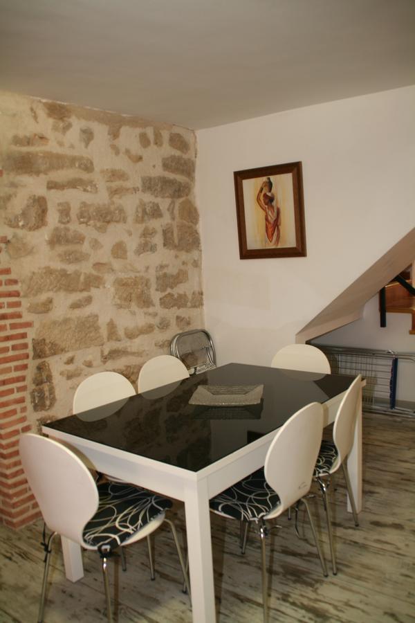 Casa Ramon Y Cajal อัลกาญิซ ภายนอก รูปภาพ