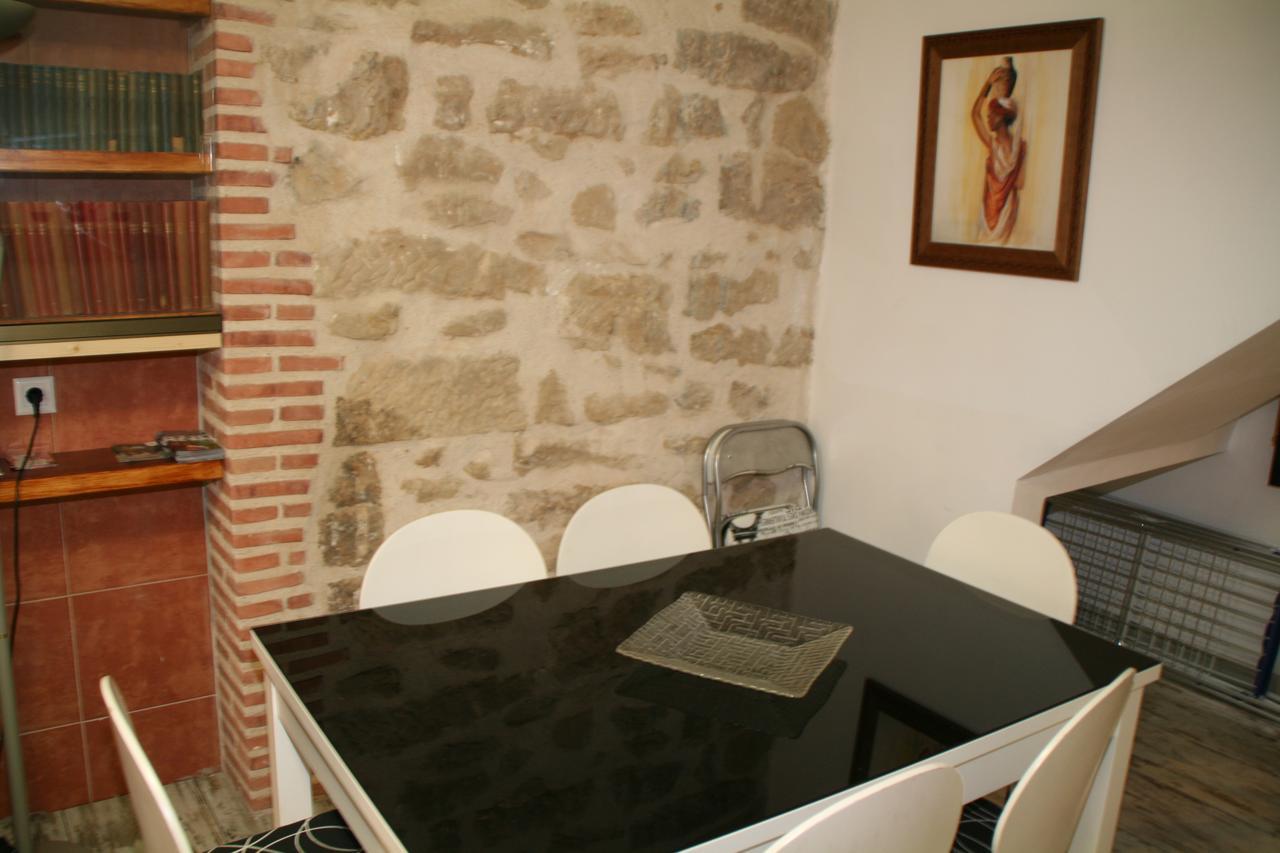 Casa Ramon Y Cajal อัลกาญิซ ภายนอก รูปภาพ