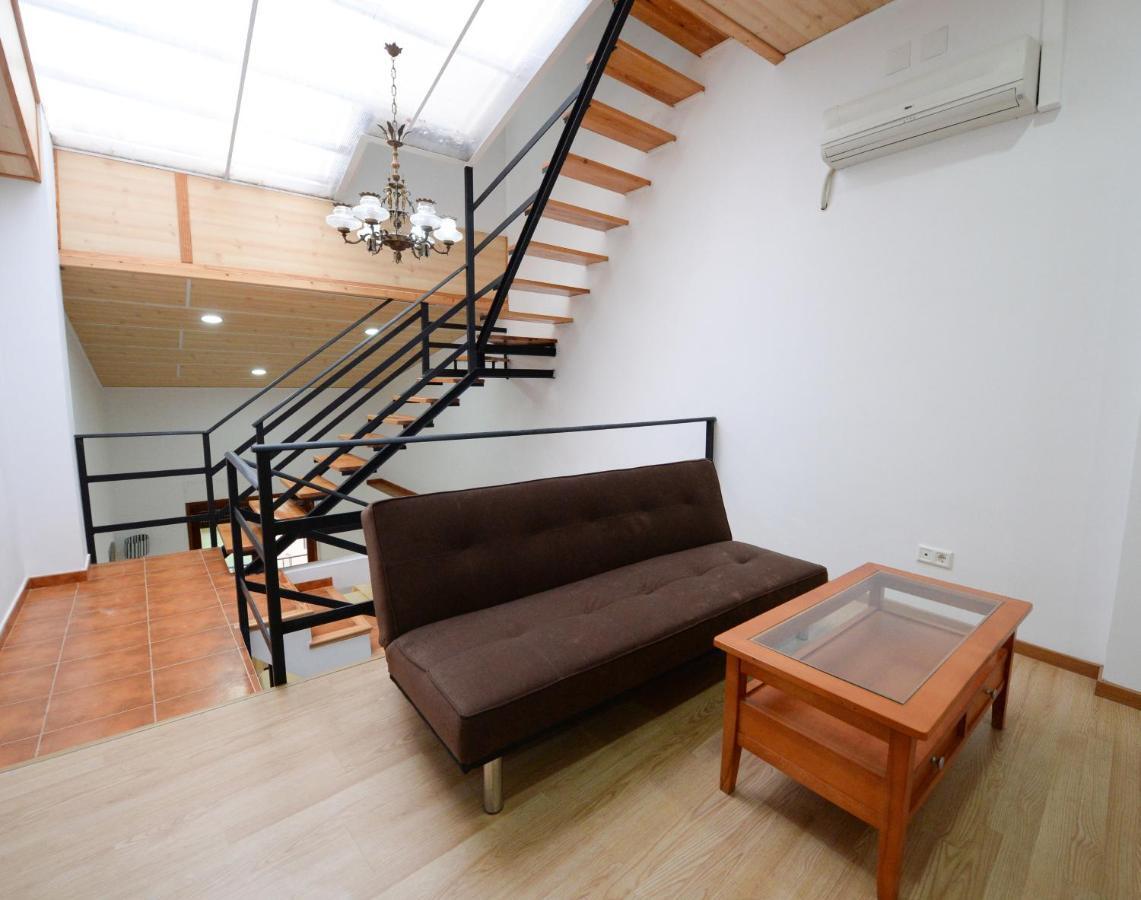 Casa Ramon Y Cajal อัลกาญิซ ห้อง รูปภาพ